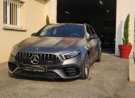 MERCEDES CLASSE A 45S AMG 421CH