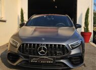 MERCEDES CLASSE A 45S AMG 421CH