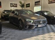 MERCEDES CLASSE A 45S AMG 421CH
