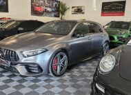 MERCEDES CLASSE A 45S AMG 421CH
