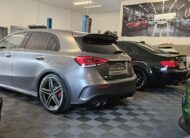 MERCEDES CLASSE A 45S AMG 421CH
