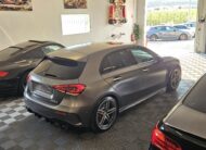 MERCEDES CLASSE A 45S AMG 421CH