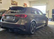 MERCEDES CLASSE A 45S AMG 421CH