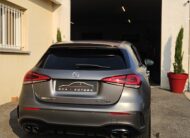 MERCEDES CLASSE A 45S AMG 421CH