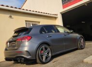 MERCEDES CLASSE A 45S AMG 421CH
