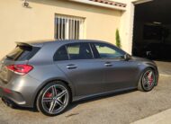 MERCEDES CLASSE A 45S AMG 421CH
