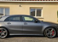 MERCEDES CLASSE A 45S AMG 421CH