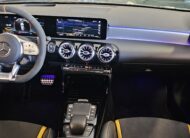 MERCEDES CLASSE A 45S AMG 421CH