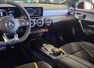 MERCEDES CLASSE A 45S AMG 421CH