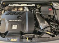 MERCEDES CLASSE A 45S AMG 421CH
