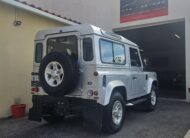 LAND ROVER DEFENDER 90 TD4 122 CH 4 PLACES