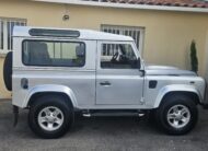 LAND ROVER DEFENDER 90 TD4 122 CH 4 PLACES