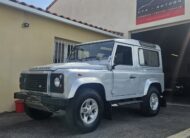 LAND ROVER DEFENDER 90 TD4 122 CH 4 PLACES