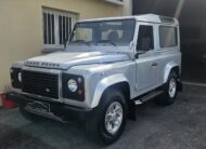 LAND ROVER DEFENDER 90 TD4 122 CH 4 PLACES