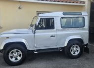 LAND ROVER DEFENDER 90 TD4 122 CH 4 PLACES