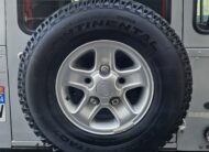 LAND ROVER DEFENDER 90 TD4 122 CH 4 PLACES