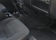 LAND ROVER DEFENDER 90 TD4 122 CH 4 PLACES