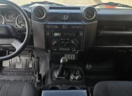 LAND ROVER DEFENDER 90 TD4 122 CH 4 PLACES