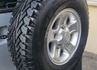 LAND ROVER DEFENDER 90 TD4 122 CH 4 PLACES