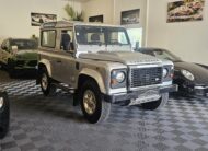 LAND ROVER DEFENDER 90 TD4