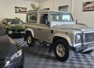 LAND ROVER DEFENDER 90 TD4