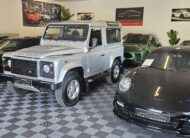 LAND ROVER DEFENDER 90 TD4