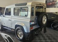 LAND ROVER DEFENDER 90 TD4