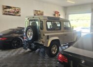 LAND ROVER DEFENDER 90 TD4