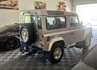 LAND ROVER DEFENDER 90 TD4