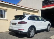 PORSCHE CAYENNE S 3.0L HYBRID 416CH