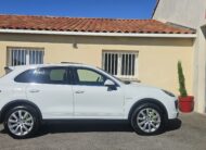 PORSCHE CAYENNE S 3.0L HYBRID 416CH