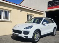 PORSCHE CAYENNE S 3.0L HYBRID 416CH