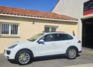 PORSCHE CAYENNE S 3.0L HYBRID 416CH