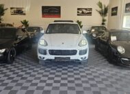 PORSCHE CAYENNE S 3.0L HYBRID 416CH