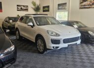 PORSCHE CAYENNE S 3.0L HYBRID 416CH