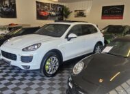 PORSCHE CAYENNE S 3.0L HYBRID 416CH