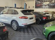PORSCHE CAYENNE S 3.0L HYBRID 416CH