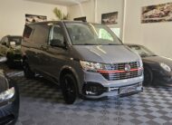 VOLKSWAGEN TRANSPORTER T6.1 2.0L TDI 150 CH