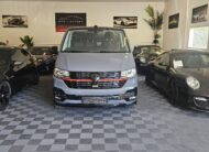 VOLKSWAGEN TRANSPORTER T6.1 2.0L TDI 150 CH