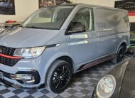 VOLKSWAGEN TRANSPORTER T6.1 2.0L TDI 150 CH