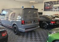 VOLKSWAGEN TRANSPORTER T6.1 2.0L TDI 150 CH