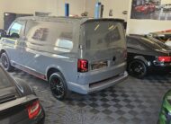 VOLKSWAGEN TRANSPORTER T6.1 2.0L TDI 150 CH