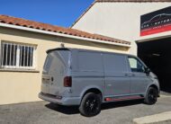 VOLKSWAGEN TRANSPORTER T6.1 2.0L TDI 150 CH