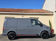 VOLKSWAGEN TRANSPORTER T6.1 2.0L TDI 150 CH