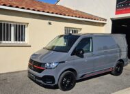 VOLKSWAGEN TRANSPORTER T6.1 2.0L TDI 150 CH