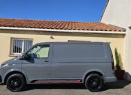 VOLKSWAGEN TRANSPORTER T6.1 2.0L TDI 150 CH