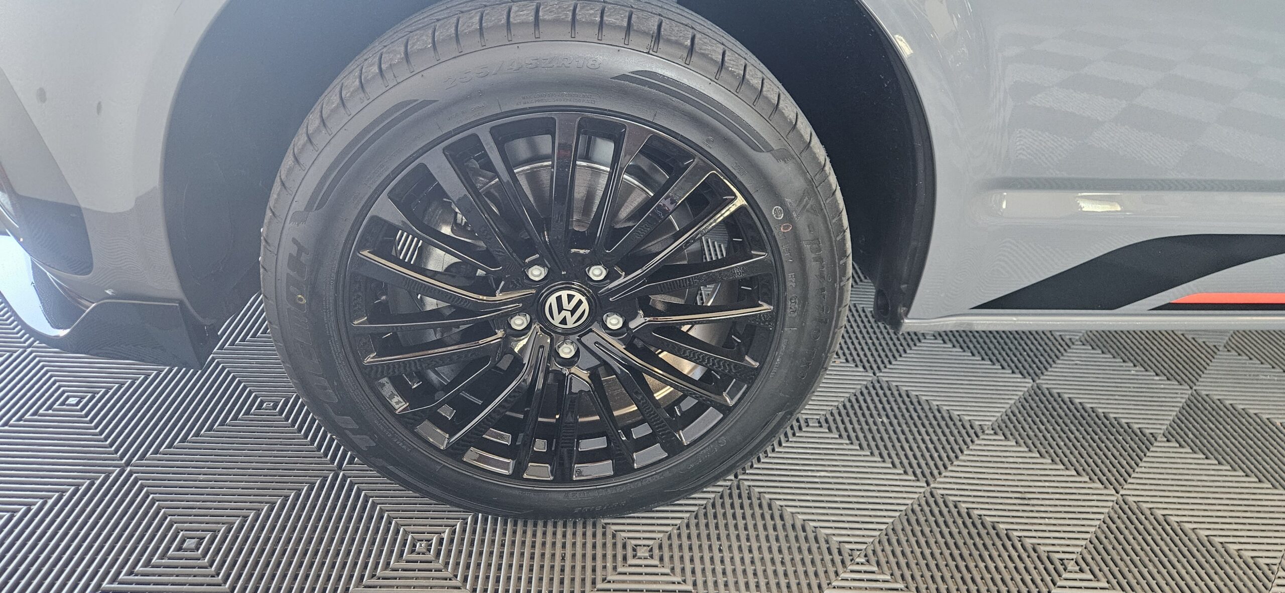VOLKSWAGEN TRANSPORTER T6.1 2.0L TDI 150 CH