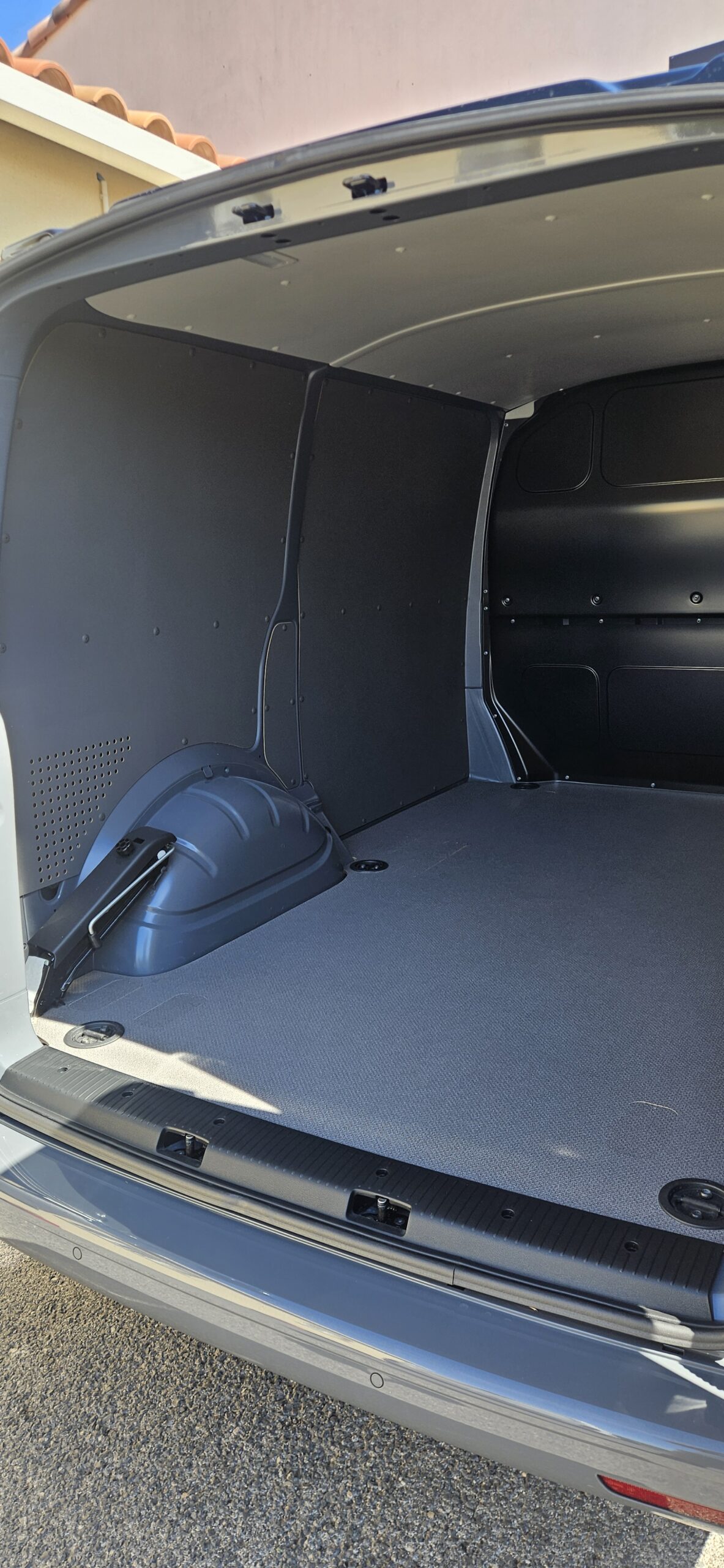 VOLKSWAGEN TRANSPORTER T6.1 2.0L TDI 150 CH