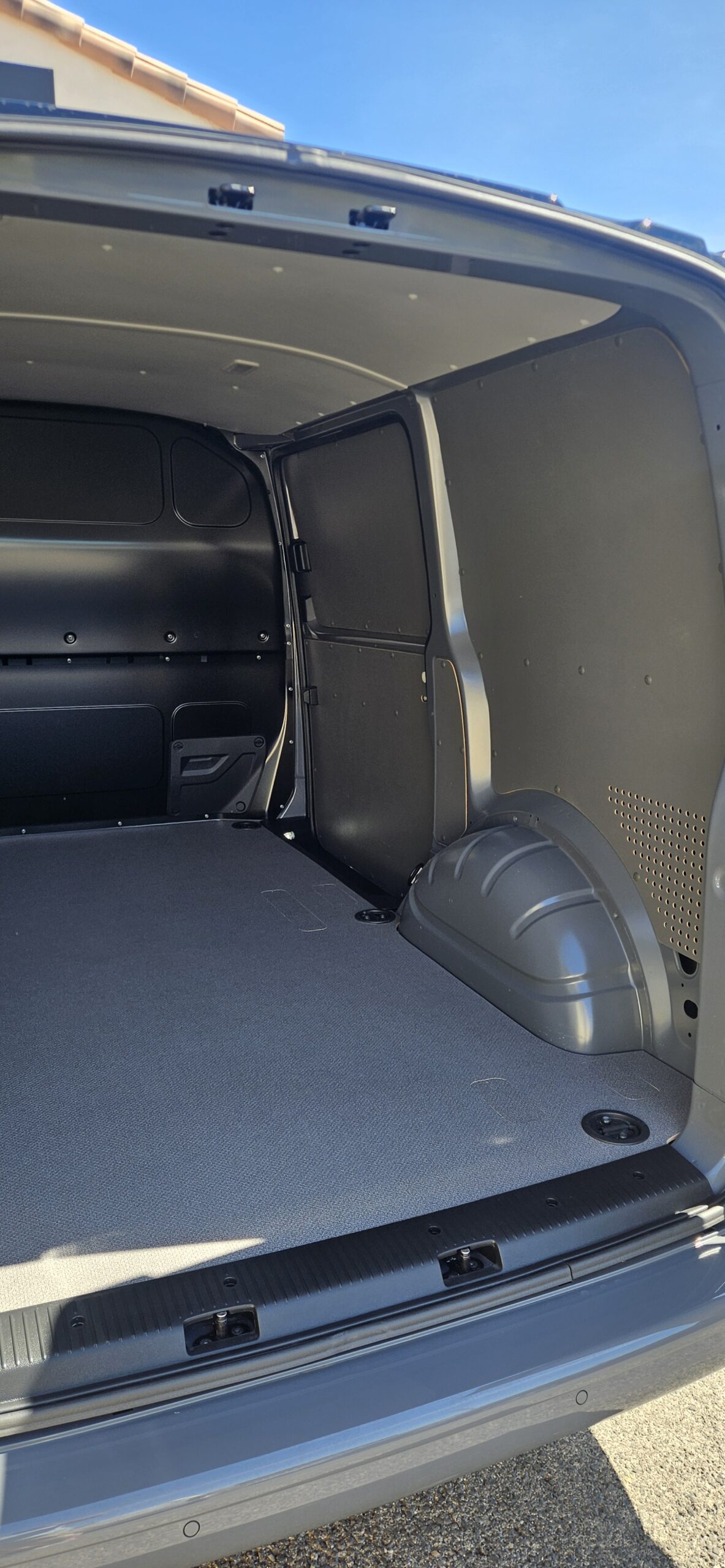 VOLKSWAGEN TRANSPORTER T6.1 2.0L TDI 150 CH