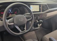VOLKSWAGEN TRANSPORTER T6.1 2.0L TDI 150 CH